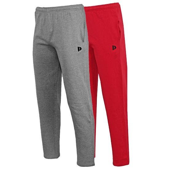 Donnay Donnay Heren - 2-Pack - Joggingbroek Wess -, Kleding | Heren, Broeken en Pantalons, Nieuw, Verzenden