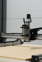CNC freesmachines | Open CNC, Nieuw, Open CNC