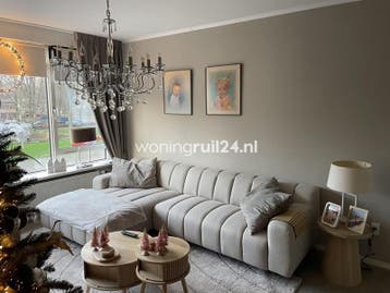 Woningruil - Escamplaan 754 - 3 kamers en Den Haag, Den Haag