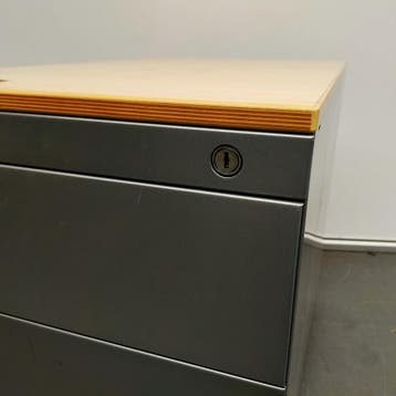 TDS ladeblok - 62x43x78 cm, Ophalen of Verzenden, Nieuw