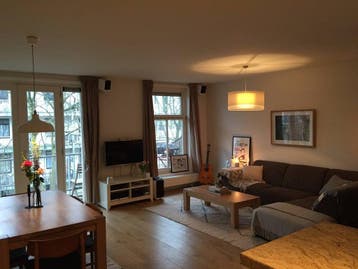 Appartement Eerste Jacob van Campenstraat in Amsterdam, Noord-Holland, Appartement, Amsterdam
