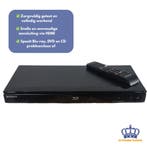 Sony BDP-S360 | Blu ray Speler | Getest & Werkend | Bluray, Verzenden, Gebruikt, Sony