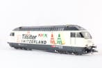 Märklin H0 - 34613 - Elektrische locomotief (1) - Re 460, Nieuw