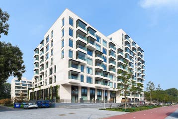 Te huur: Appartement Fred. Roeskestraat in Amsterdam, Noord-Holland, Appartement, Amsterdam