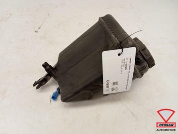 BMW 5 6 7 Serie F10 Koelvloeistof Reservoir 17137601949, Ophalen, Gebruikt, BMW
