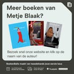Marieke 9789082486520 Metje Blaak, Verzenden, Gelezen, Metje Blaak