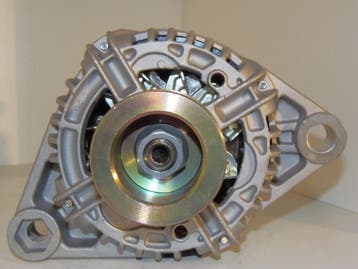 Dynamo 80A Fiat nieuw, Verzenden, Nieuw
