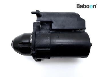 Startmotor BMW R 1200 GS 2010-2012 (R1200GS 10) (7691956), Verzenden, Gebruikt