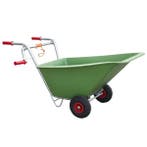 Kalvertaxi /  kalverkruiwagen met lier, Ophalen of Verzenden