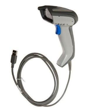 Datalogic Gryphon GD4130 USB  1D Scanner, Ophalen of Verzenden, Gebruikt, Overige typen, Datalogic