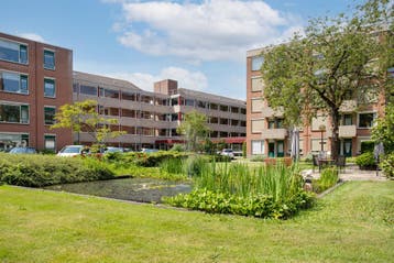 Appartement te huur in Harderwijk - 50 m² - 3 kamer(s) - 3, Huizen en Kamers, Huizen te huur, Appartement, Harderwijk, Gelderland
