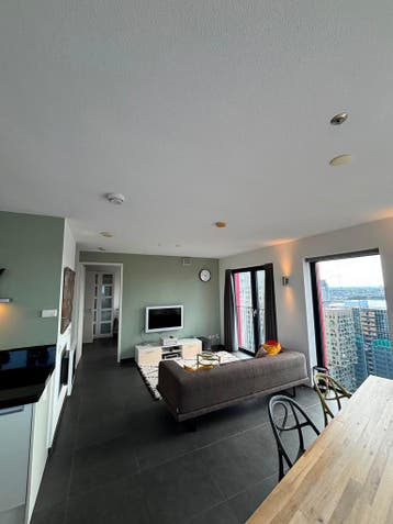 Te huur: Appartement Wijnbrugstraat in Rotterdam, Appartement, Rotterdam, Zuid-Holland