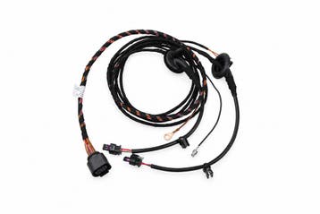 Kabelset Active Sound voor Audi A6, A7 4G, Ophalen of Verzenden, Nieuw, Audi