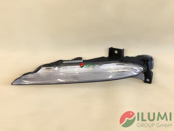 PORSCHE CARRERA 991 LIFT 16-19 LED DRL LINKS 991.631.159.03, Auto-onderdelen, Verlichting, Verzenden, Gebruikt, Porsche