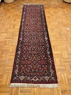 Herati Indo - Vloerkleed - 290 cm - 80 cm, Nieuw