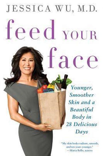 Feed Your Face - Jessica Wu 9781250003447, Verzenden, Gelezen, Jessica Wu