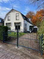 Inrijpoorten - Schuifpoorten - Hekwerken. Siersmederij Wisse, Nieuw, Ophalen of Verzenden, 150 tot 200 cm, IJzer