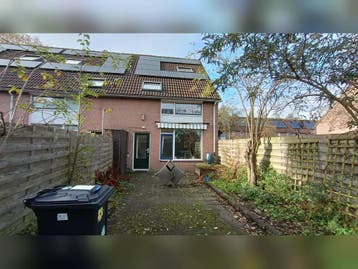 Te huur: Huis Wethouder Driessenstraat in Amsterdam, Noord-Holland, Amsterdam