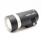 Godox AD300 Pro (Occ / Incl. BTW) + 1 jaar Garantie, Ophalen of Verzenden, Zo goed als nieuw, Lamp of Flitsset