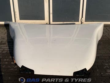 Spoilerset Renault T-Serie Sleeper Cab L2H2 7482287913, Ophalen, Gebruikt, Renault, Carrosserie en Plaatwerk