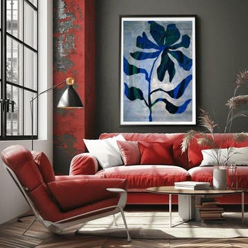 Lupo - Urban Jungle 432 - Certificated - Silver - XXL