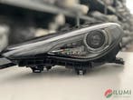 ALFA ROMEO GIULIA XENON KOPLAMP LINKS KPL 00505641040, Auto-onderdelen, Verlichting, Verzenden, Gebruikt, Alfa Romeo