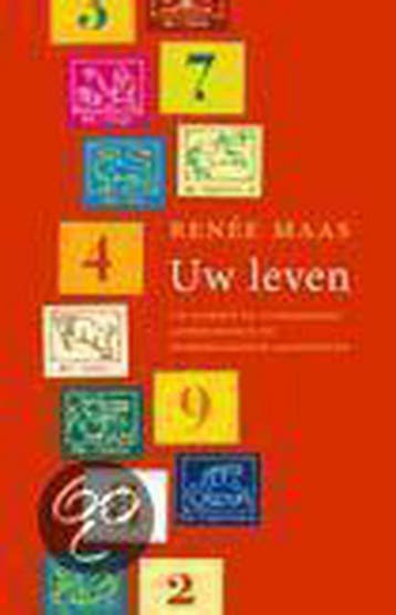 Uw leven - R. Maas 9789021536521, Verzenden, Gelezen, R. Maas