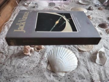 Jack Vance - Het boek der Dromen, Gelezen, Jack Vance