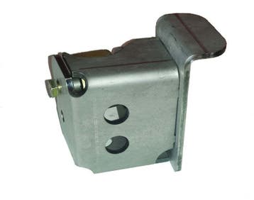 Artec Industries 07-18 Jeep Wrangler JK Front 3 Link Bracket, Ophalen of Verzenden, Nieuw