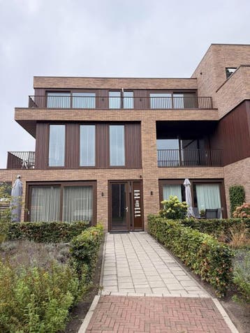 Appartement te huur in Emmen - 47 m² - 3 kamer(s) - 3 kamers, Appartement, Emmen, Drenthe