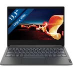 Lenovo ThinkBook Plus IML (20TG004QMH), 256 GB, 8 GB, Nieuw, Ophalen of Verzenden