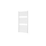 Designradiator Plieger Quadro 627 Watt Zijaansluiting, Ophalen of Verzenden, Nieuw, Overige typen