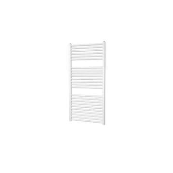 Designradiator Plieger Quadro 627 Watt Zijaansluiting, Ophalen of Verzenden, Nieuw, Overige typen