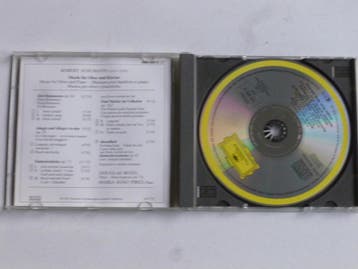 Schumann - Fantasiestücke / Douglas Boyd , Maria Joao Pires, Cd's en Dvd's, Ophalen of Verzenden, Zo goed als nieuw