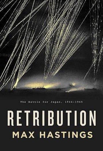 Boek Retribution 9780307263513, Verzenden, Zo goed als nieuw
