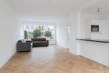 Huis Prins Alexanderpad in Nieuwerkerk aan den IJssel, Nieuwerkerk aan den IJssel, Zuid-Holland