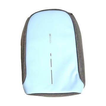 XD Design Rugzak Bobby Compact 11L lichtblauw - Anti, Sieraden, Tassen en Uiterlijk, Tassen | Damestassen, Ophalen of Verzenden
