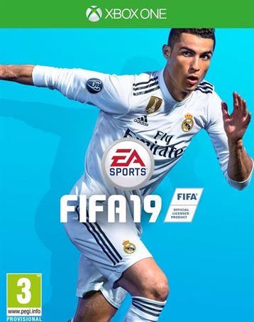 FIFA 19 Xbox One Garantie & morgen in huis!, 3 spelers of meer, Ophalen of Verzenden, Zo goed als nieuw, Vanaf 3 jaar