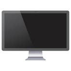 24"monitor diversen, Computers en Software, Monitoren, Ophalen of Verzenden, Nieuw