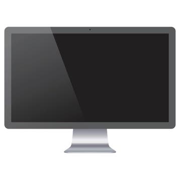 24"monitor diversen, Ophalen of Verzenden, Nieuw