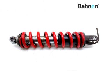 Achter Schokbreker Honda XL 350 R 1984-1985 (XL350R), Verzenden, Gebruikt