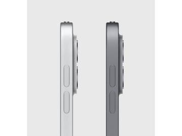 Apple iPad Pro (2020) - 11 inch - WiFi - 256GB - Zilver, Verzenden, Zo goed als nieuw