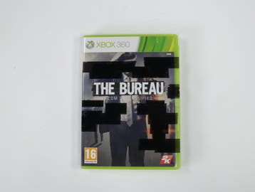 Xbox 360 - The Bureau XCOM Declassified, Ophalen of Verzenden, Nieuw