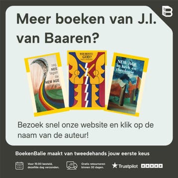 De Echte Waarheid - J.I. van Baaren 9789070005894, Verzenden, Gelezen, J.I. van Baaren