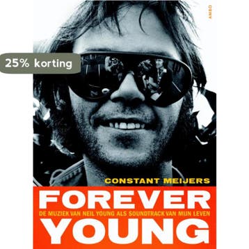 Forever young - Constant Meijers 9789026326165, Verzenden, Gelezen, Constant Meijers