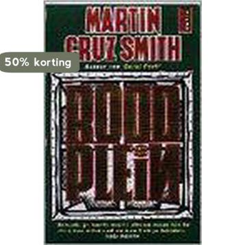 Rood plein - M. Cruz Smith 9789024525522, Verzenden, Gelezen, M. Cruz Smith