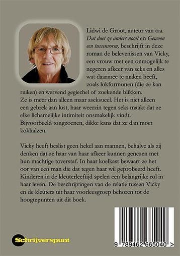 Niet verder dan lepeltje lepeltje 9789462665040, Boeken, Literatuur, Verzenden, Gelezen, Lidwi De Groot