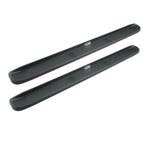 Westin Molded Step Board Unlighted 72 in - Black, Ophalen of Verzenden, Nieuw