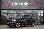 Zakelijke Lease |  Volvo XC40 1.5 T5 Recharge PHEV hybrid Pl, Automaat, Stof, Gebruikt, Zwart