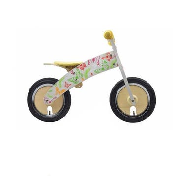 KiddiMoto Loopfiets Kurve Vlinder (Kinderen, Loopfietsen), Ophalen of Verzenden, Nieuw